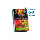 Табак Adalya Raspberry (Адалия Малина) 50г Акцизный